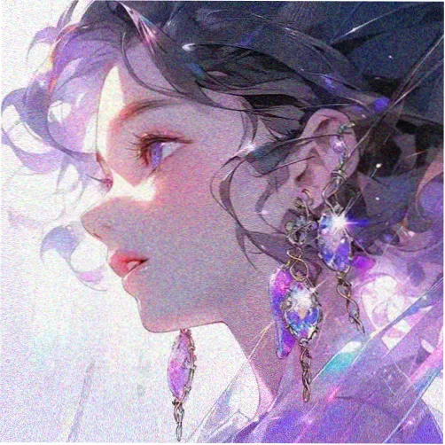夜航小满头像